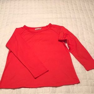 Misslook Top size large.